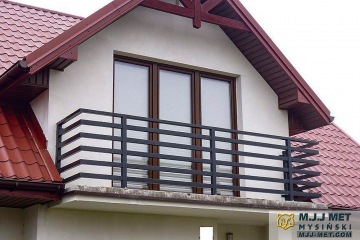 Balustrada N2